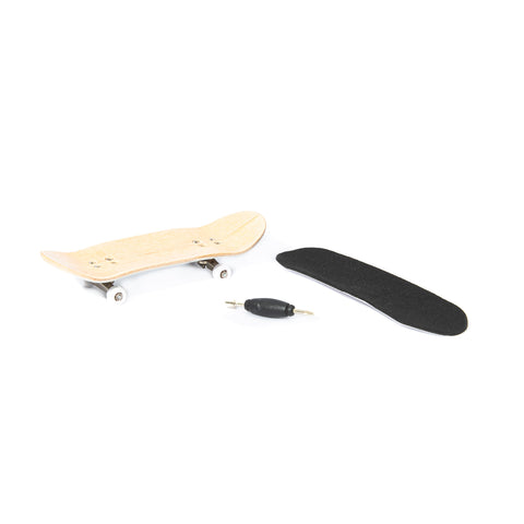 HC TECH DECK HO25 Hat Club