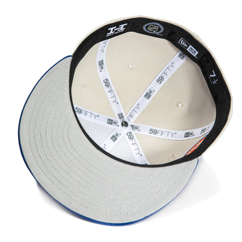 2TONE OILERS OC SCRIPT STN/ROY New Era