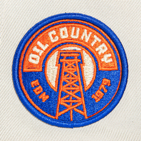 2TONE OILERS OC SCRIPT STN/ROY New Era