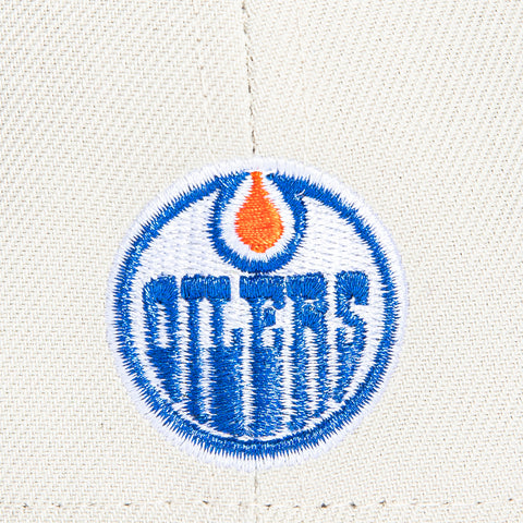 2TONE OILERS OC SCRIPT STN/ROY New Era