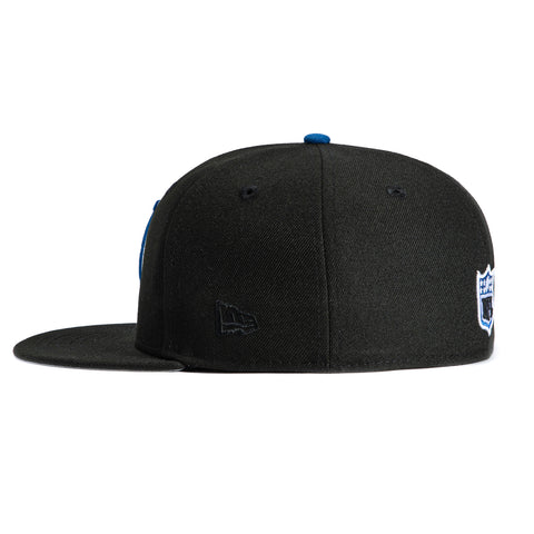 5950 COLTS 50TH BLK New Era