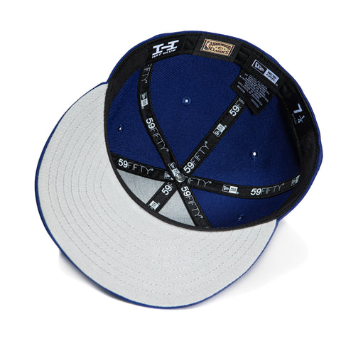 NBA CORE 5950 HAWKS 72 LOGO ROY New Era