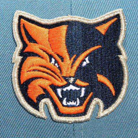 NBA CORE 2T BOBCATS ALT IND/NVY New Era