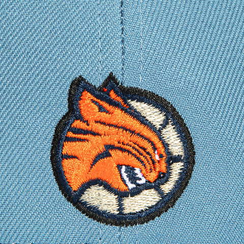 NBA CORE 2T BOBCATS ALT IND/NVY New Era