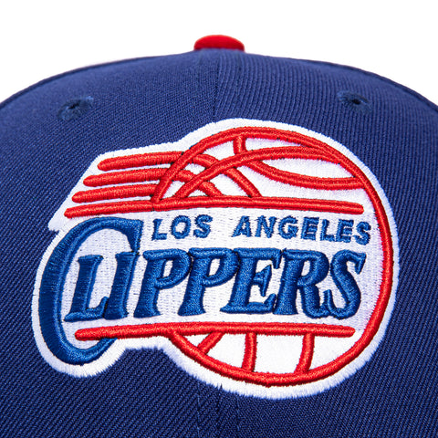 NBA CORE 5950 CLIPPERS 84 ROY New Era