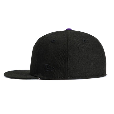 NBA CORE 5950 KINGS 94 BLK New Era