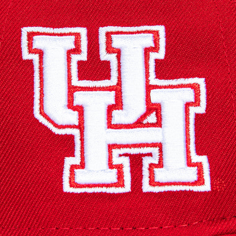 5950 HOUSTON MASCOT RED New Era