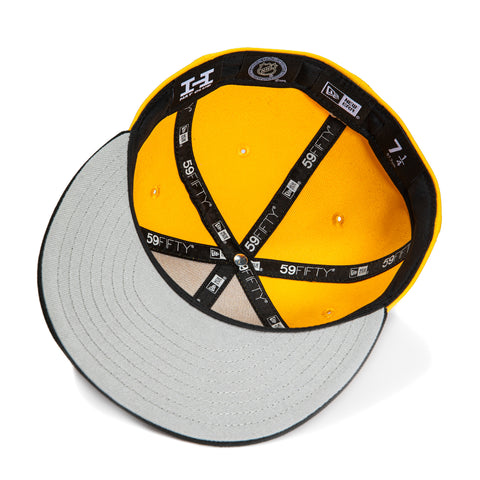 2TONE PENGUINS IGLOO GLD/BLK New Era