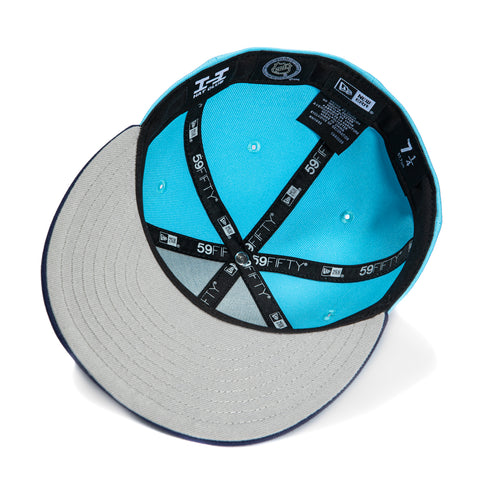 2TONE PENGUINS IGLOO LBL/LNV New Era