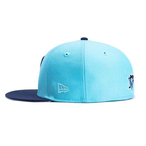 2TONE PENGUINS IGLOO LBL/LNV New Era