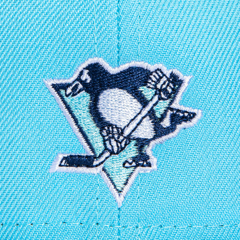 2TONE PENGUINS IGLOO LBL/LNV New Era