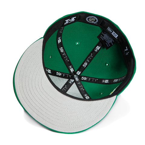 5950 WILD 25TH KEL/GLD New Era