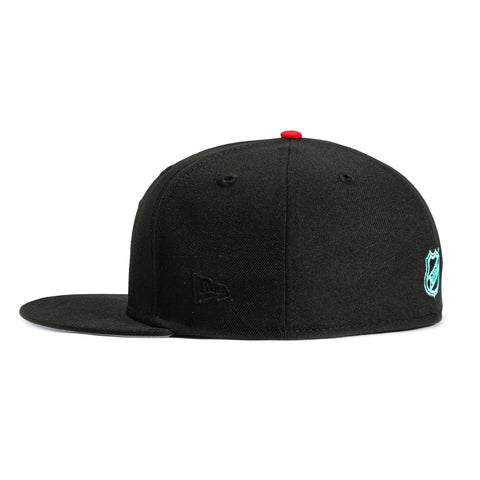 5950 KRAKEN ALT BLK New Era