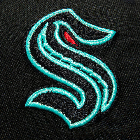 5950 KRAKEN ALT BLK New Era