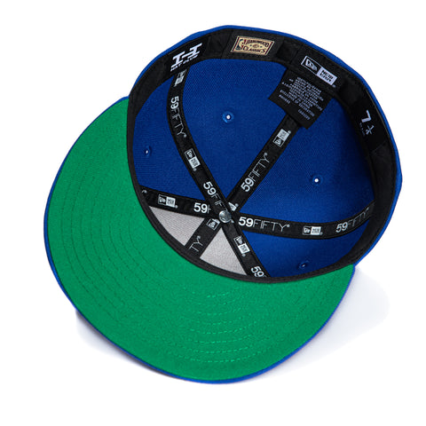 NBA CORE RL NUGGETS 74 RED/ROY New Era