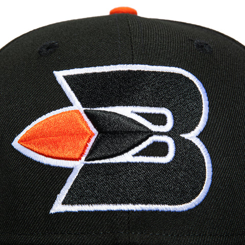 NBA CORE 5950 BUFFALO BRAVES 71 BLK New Era