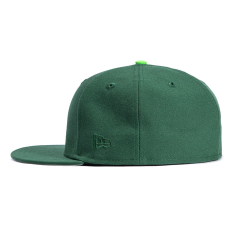 NBA CORE 5950 BUCKS 68 ALT GRN New Era