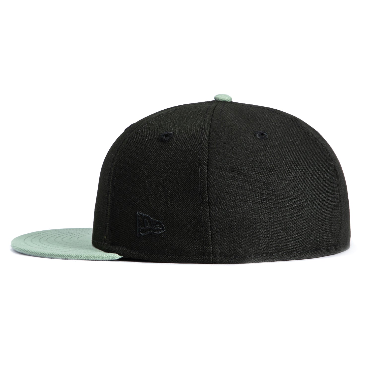 New Era 59Fifty San Jose Earthquakes Clash Hat - Black, Everest