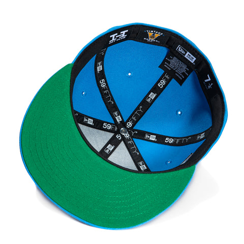 5950 NORDIQUES ASG87 LBL New Era