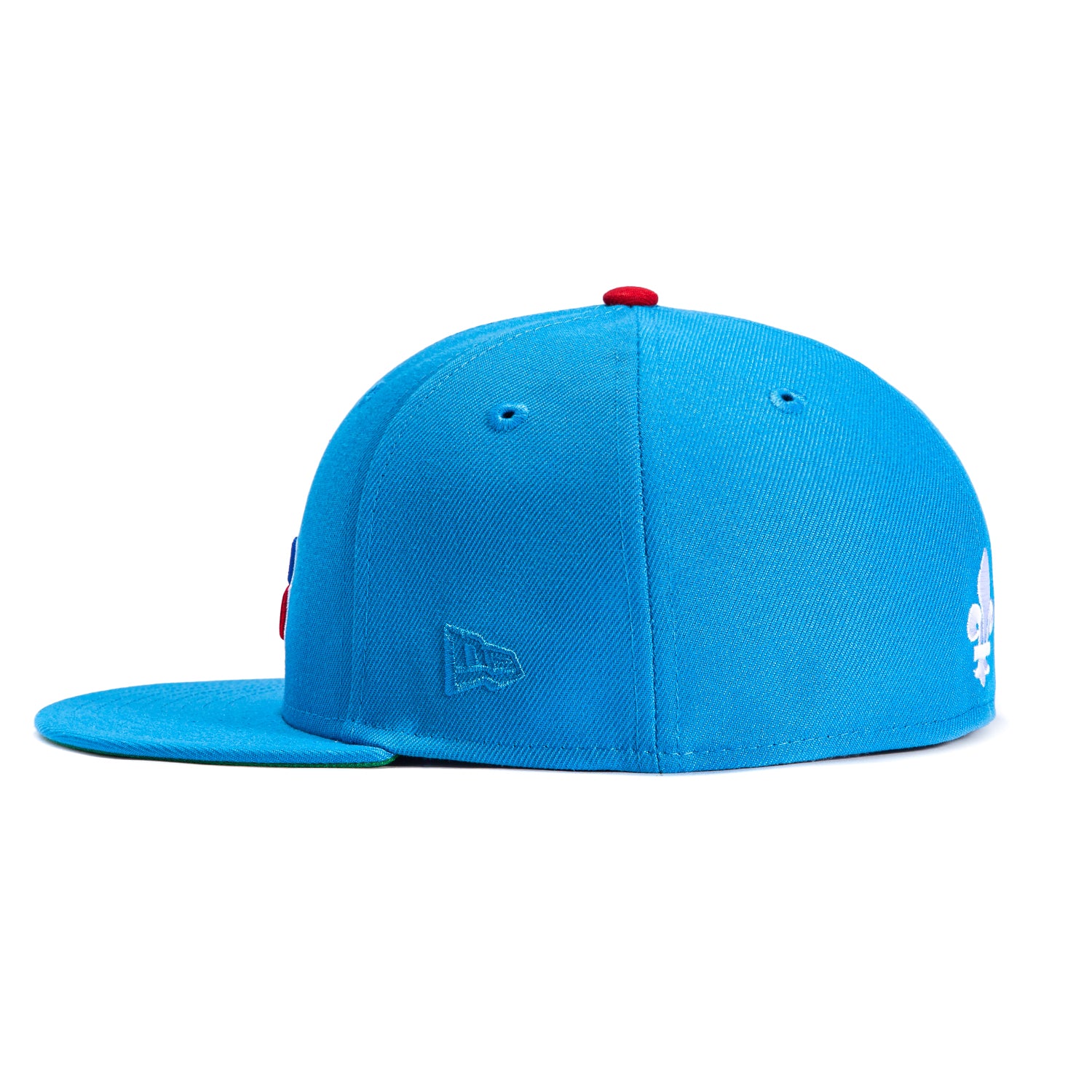 New Era 59Fifty Colorado Avalanche Quebec Nordiques 1987 All Star