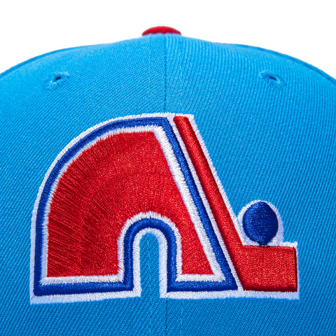 5950 NORDIQUES ASG87 LBL New Era