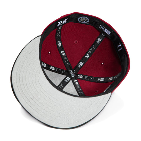 2TONE AVALANCHE 30TH CRD/BLK New Era