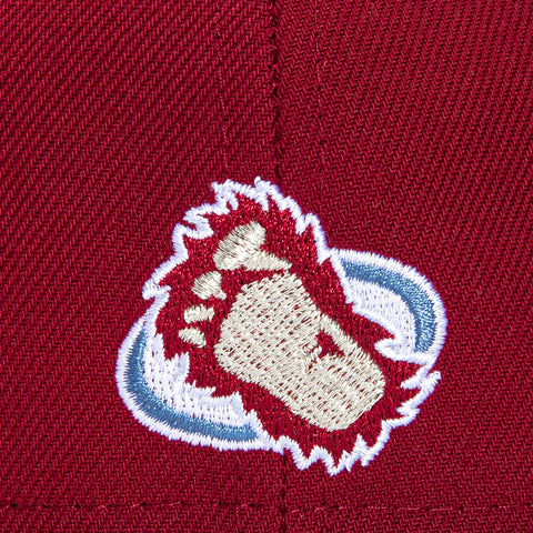 2TONE AVALANCHE 30TH CRD/BLK New Era