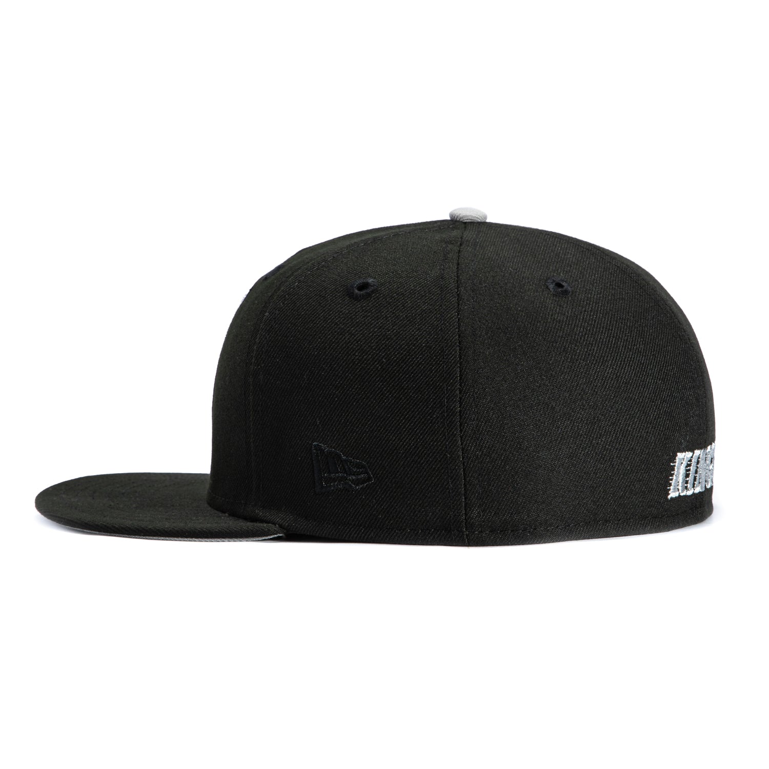 New Era 59Fifty Los Angeles Kings 2017 All Star Game Patch Hat