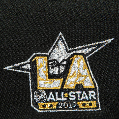 5950 LA KINGS ASG17 BLK New Era