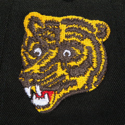 2TONE BRUINS 95 BLK/IND New Era