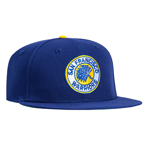 NBA CORE 5950 WARRIORS 62 ROY New Era