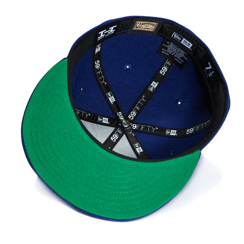 NBA CORE 5950 WARRIORS 62 ROY New Era