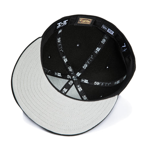 NBA CORE 5950 WARRIORS 97 ALT BLK/ROY/GLD New Era