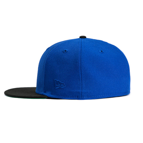 NBA CORE 2TONE WARRIORS 75 ROY/BLK New Era