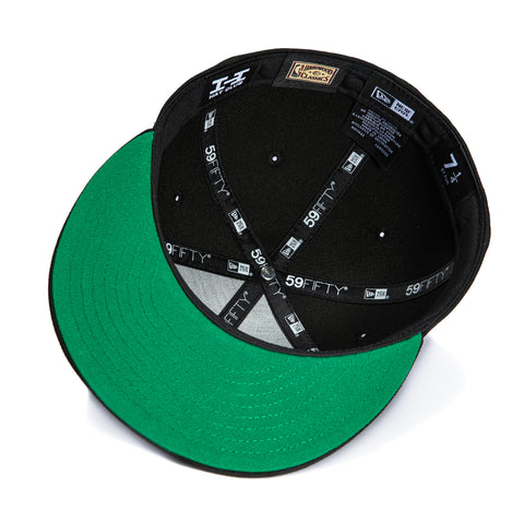 NBA CORE 5950 BULLETS LOGO BLK New Era