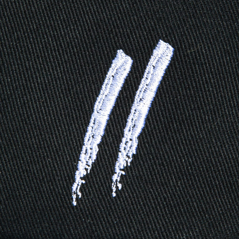 Sworn To Us Estados Unidos Mexicanos Snapback Hat - Black Sworn To Us