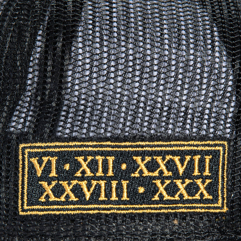 <div>PODIUM COWBOYS TRUCKER BLK SN</div> Dallas Cowboys