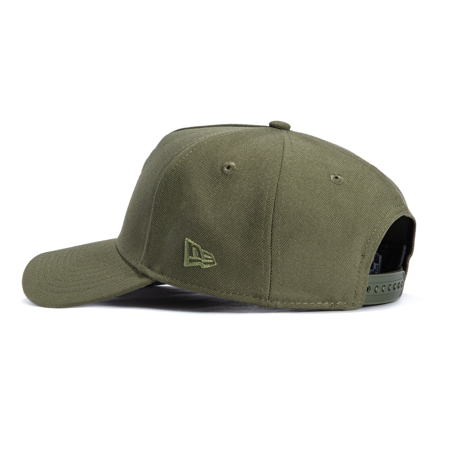 New Era 9Forty A-Frame Arizona Diamondbacks 25th Anniversary Patch