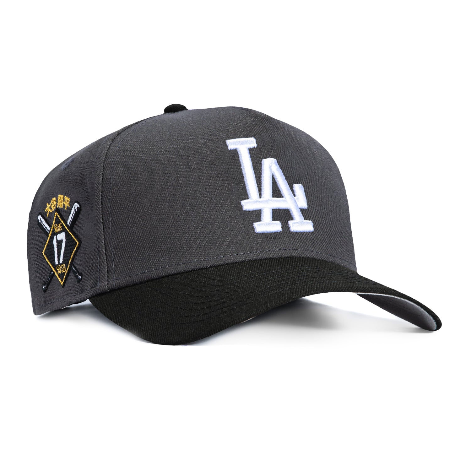 New Era 9Forty A-Frame Los Angeles Dodgers Shohei Ohtani Wreath