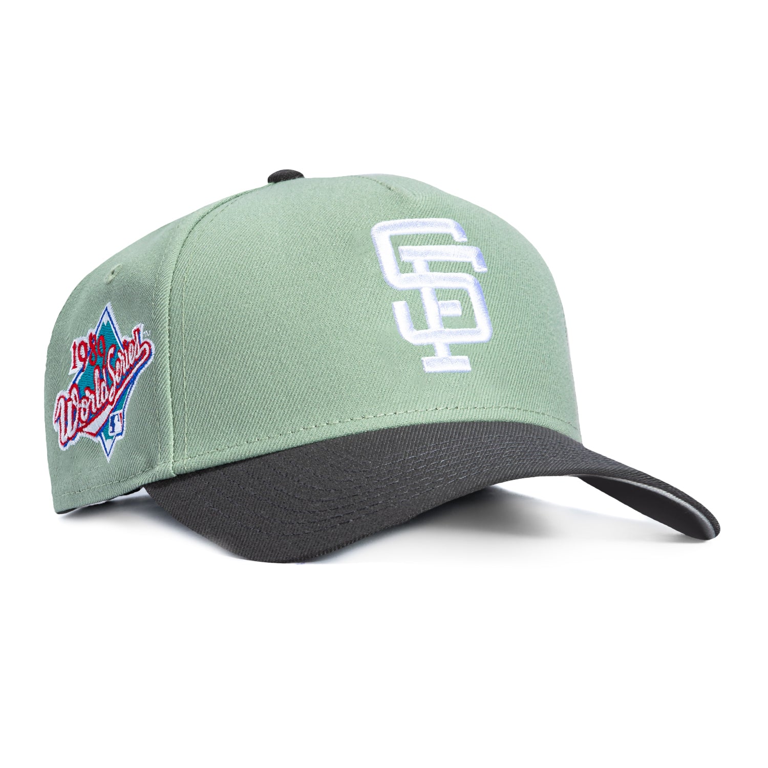 New Era 9Forty A-Frame San Francisco Giants 1989 World Series