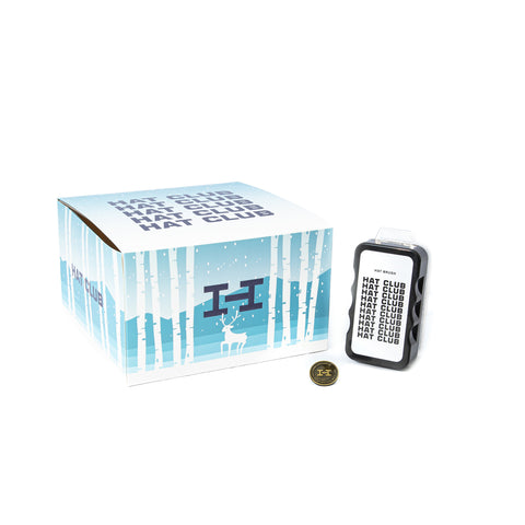 Hat Club Holiday Gift Box Bundle Hat Club