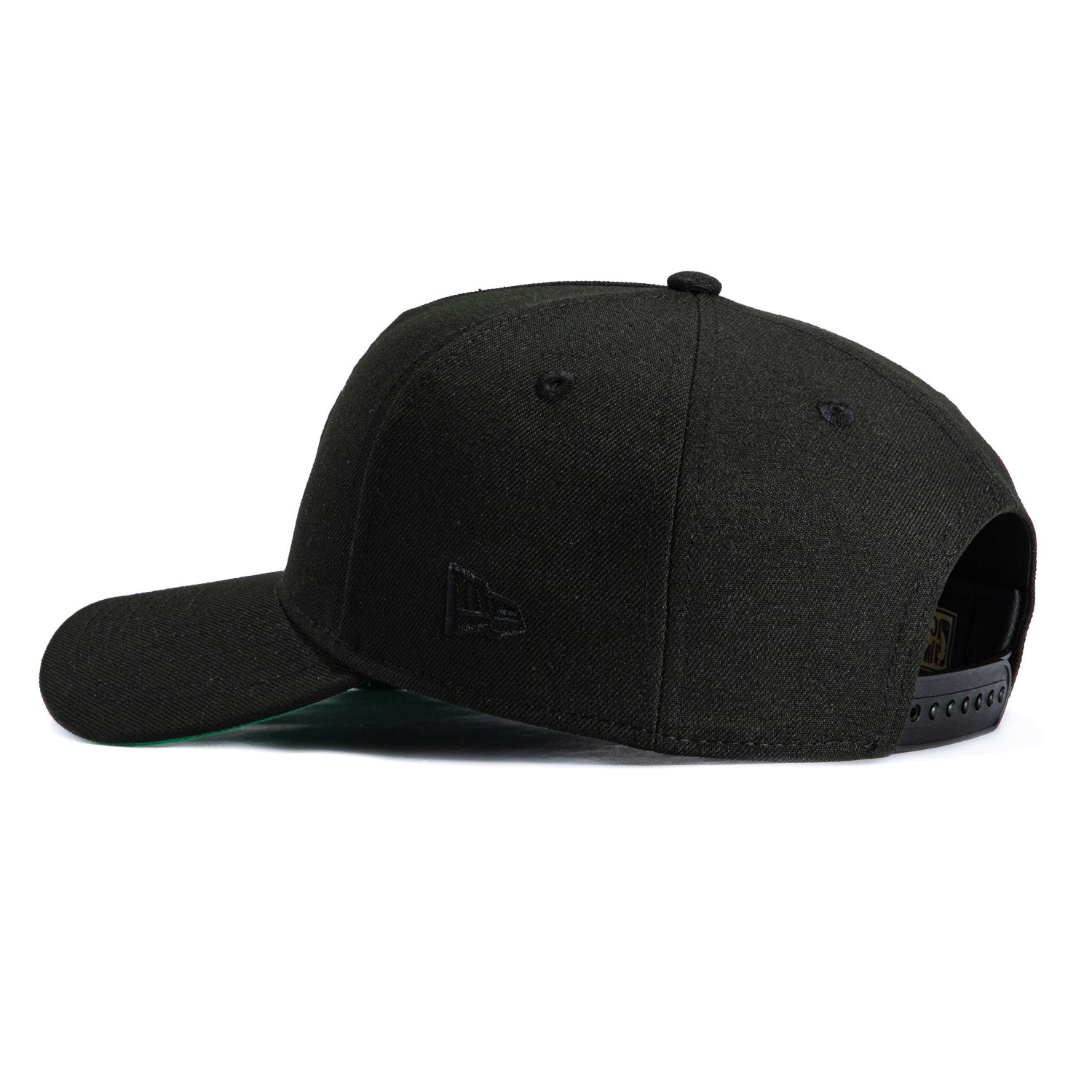 New Era 9Forty A-Frame Black Dome Los Angeles Clippers 2026 All