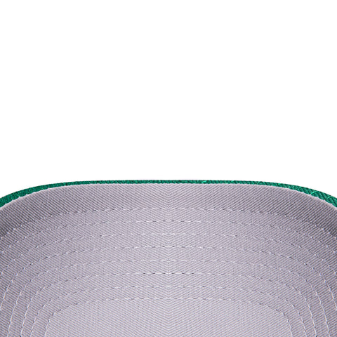 New Era 9Forty A-Frame Minnesota Timberwolves 1989 Snapback Hat - Royal, Kelly New Era