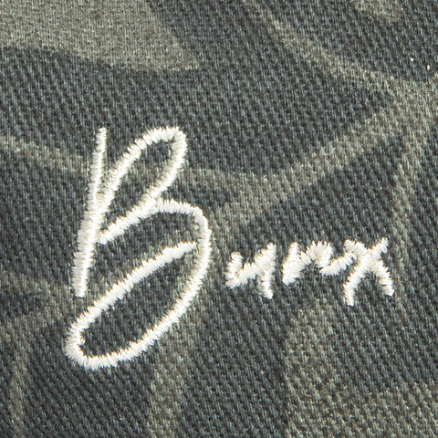 Bunx Golf Sandy Pars Snapback Hat - Muted Camo Bunx Golf