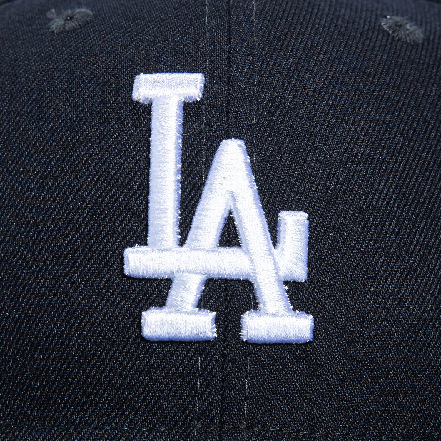 New Era 59Fifty Los Angeles Dodgers 2025 World Series Champions
