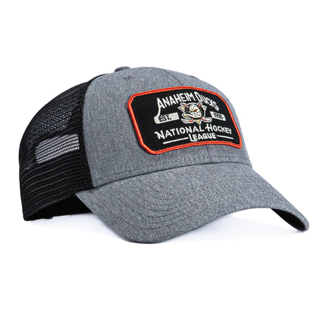 MVP TRUCKER DUCKS EST PATCH CHAR SN 47 Brand