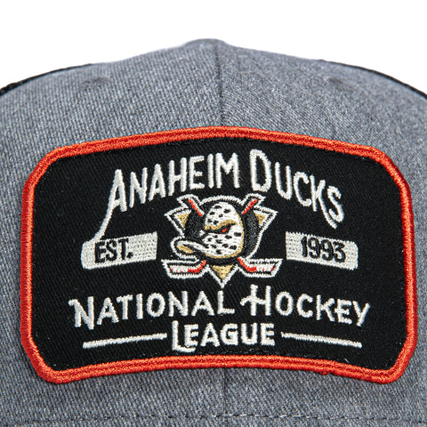 MVP TRUCKER DUCKS EST PATCH CHAR SN 47 Brand
