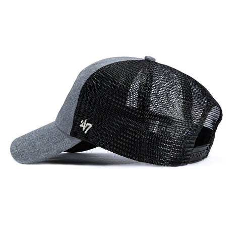 MVP TRUCKER RANGERS EST PATCH CHAR SN 47 Brand