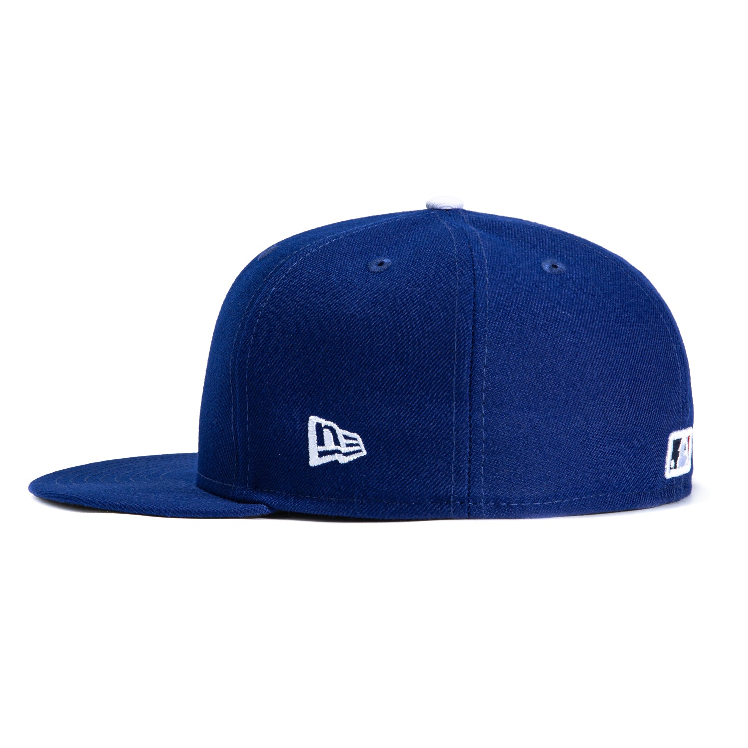 New Era 59Fifty Los Angeles Dodgers 2025 World Series Champions 3