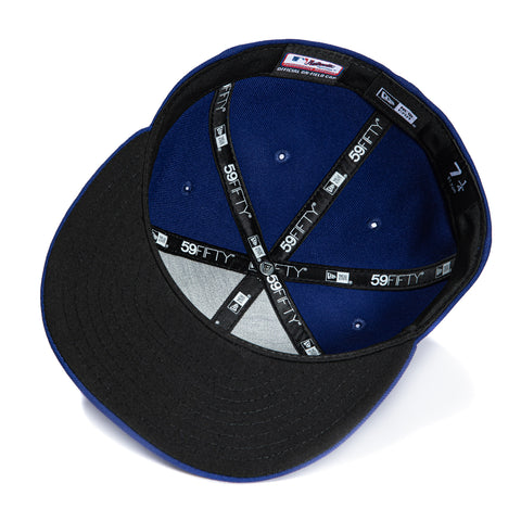 5950 DODGERS 9X RING ROY New Era